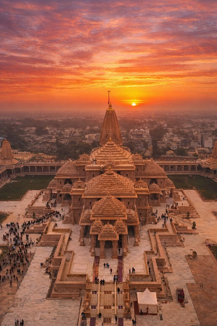 Uttar Pradesh Pilgrimage Tour Package